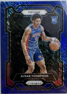 Ausar Thompson