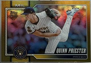 Quinn Priester