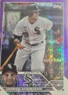 Andrew Benintendi