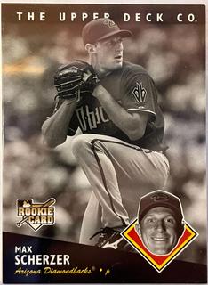 Max Scherzer