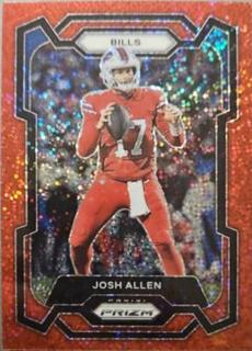 Josh Allen