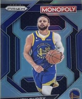 Stephen Curry