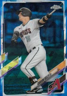 Carson Kelly