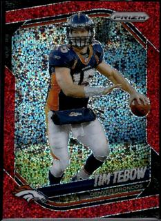 Tim Tebow