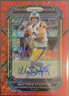Matthew Stafford