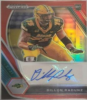Dillon Radunz