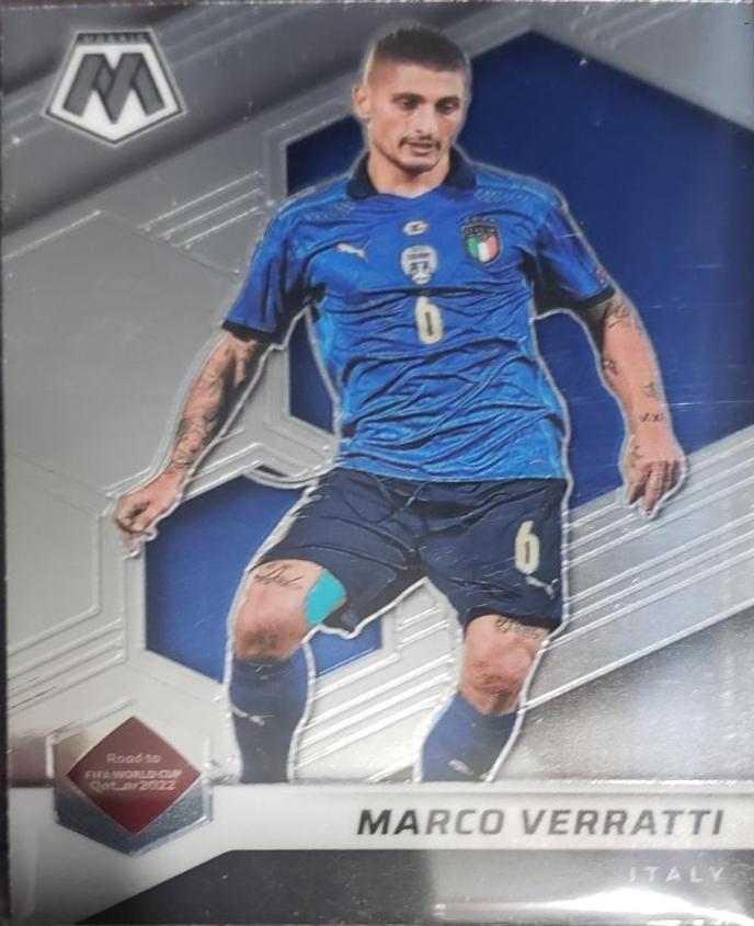 Marco Verratti