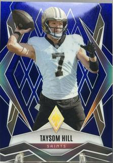 Taysom Hill