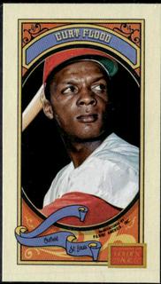 Curt Flood