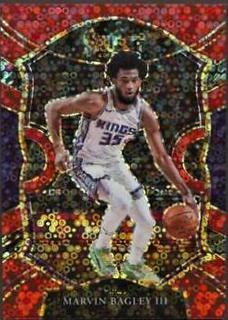 Marvin Bagley III