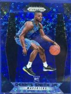 Dennis Smith Jr.