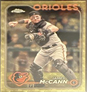 James McCann