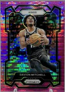 Davion Mitchell