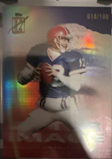 Jim Kelly