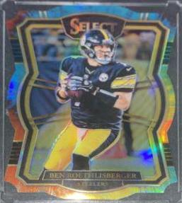 Ben Roethlisberger