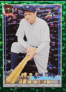 Babe Ruth