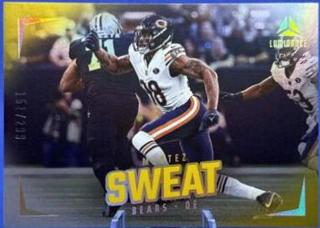 Montez Sweat