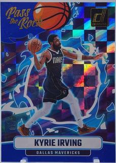 Kyrie Irving