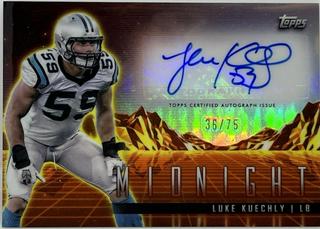 Luke Kuechly