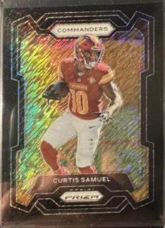Curtis Samuel