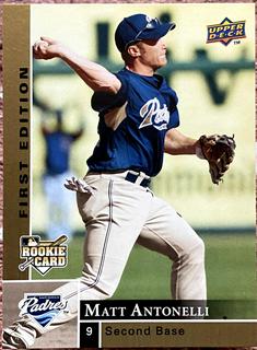 Matt Antonelli