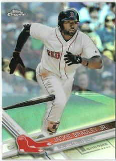 Jackie Bradley Jr.