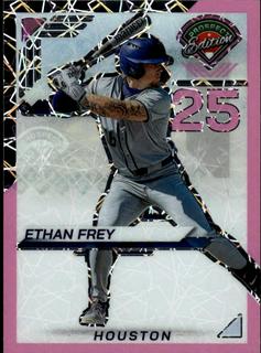 Ethan Frey