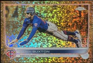 Byron Buxton