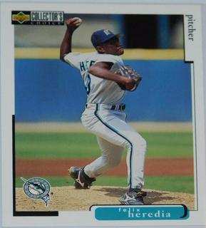 Feliz Heredia