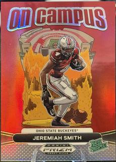Jeremiah Smith