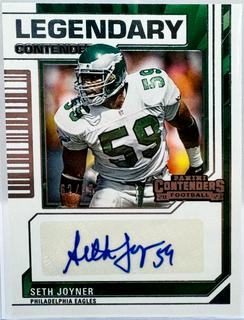 Seth Joyner