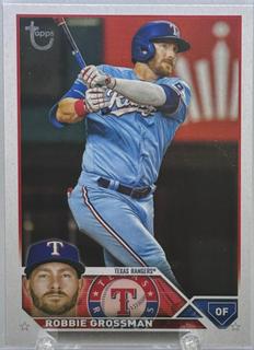 Robbie Grossman