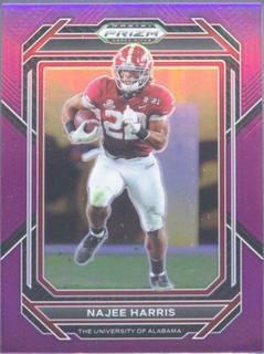 Najee Harris