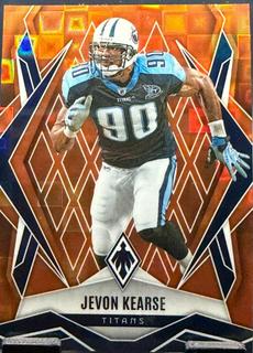 Jevon Kearse