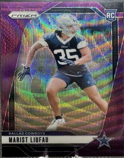 Marist Liufau