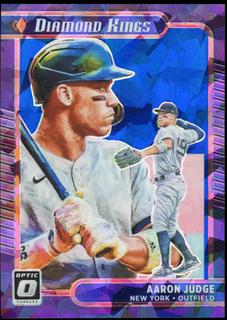 Aaron Judge