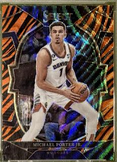 Michael Porter Jr.