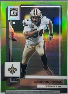 Cameron Jordan