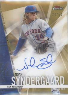 Noah Syndergaard