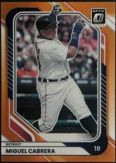 Miguel Cabrera