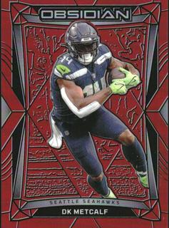 DK Metcalf