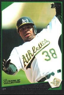 Rajai Davis