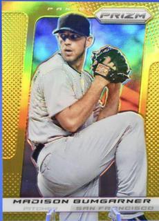 Madison Bumgarner