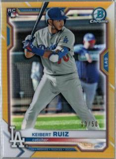 Keibert Ruiz