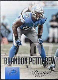 Brandon Pettigrew