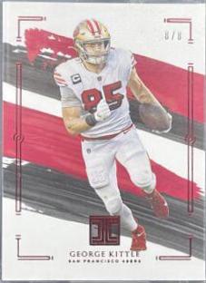 George Kittle