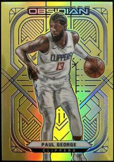 Paul George