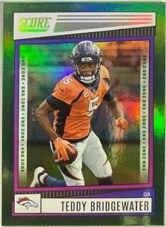Teddy Bridgewater