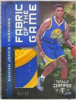 Damian Jones