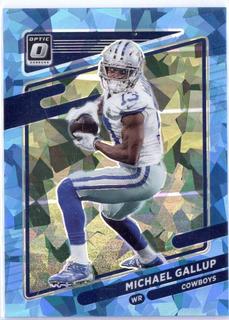 Michael Gallup